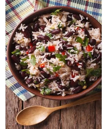 Tamashae Miadi Rice of Basmati Indian long -grain steamed 1 kg - Buy Online on GoSupps.com