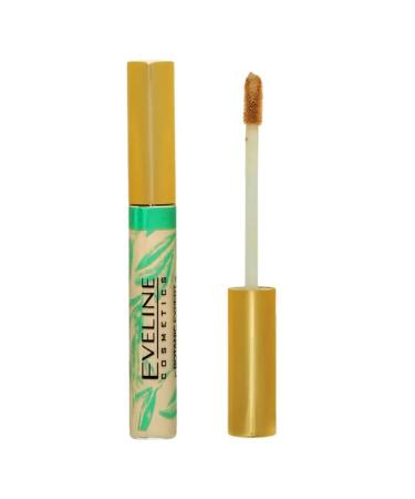 EVELINE Facial corrector Botanic Expert tone 005 - Buy Online on GoSupps.com