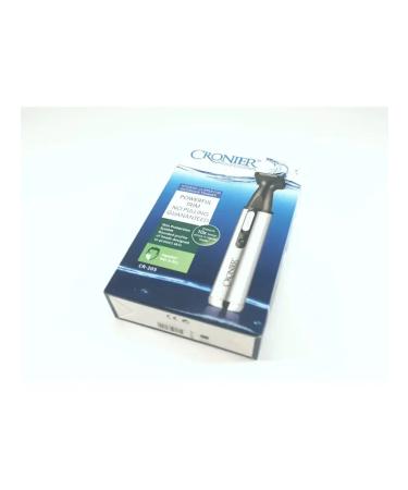 CRONIER profesional Trimmer for beard and mustache Cronier CR-205