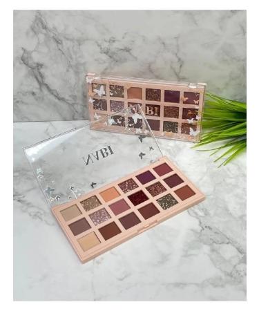 Palette of eye shadow shadows for eye shadow - Buy Online on GoSupps.com