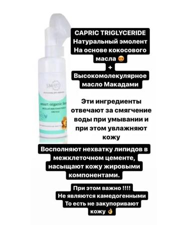 Smart Master Foam for washing with a brush - Buy Online on GoSupps.com