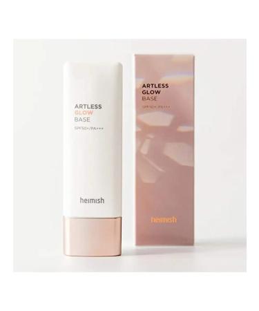 Heimish Artless Glow Base SPF50+ 40ML Base - Buy Online on GoSupps.com