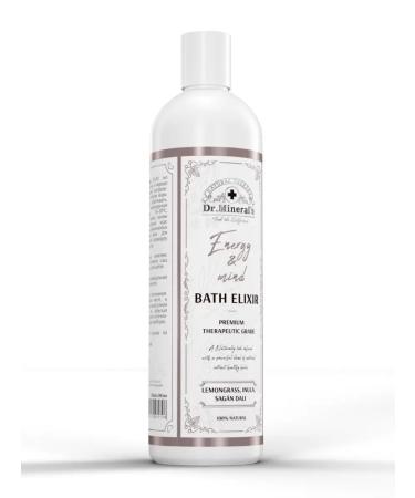 Dr Mineral's 100% natural aromatic complex of extracts - Buy Online on GoSupps.com