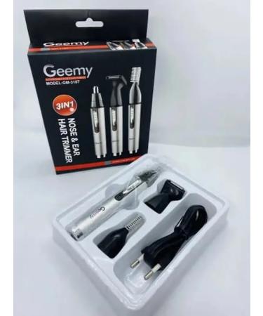 ngxxII Trimmer multifunctional 3 in 1 haircut machine - Buy Online on GoSupps.com