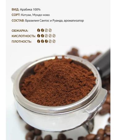 Colors coffee Ground coffee 3pcs 250g - Buy Online on GoSupps.com