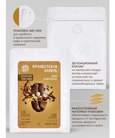 Colors coffee Ground coffee 3pcs 250g - Buy Online on GoSupps.com