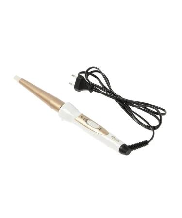 Delta Lux Conical curb for hair styling DL-0628