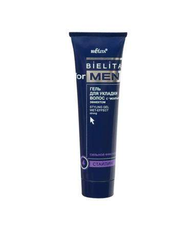 Belita Bielita for Men Hair styling gel