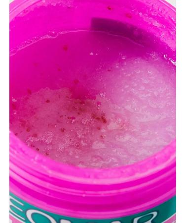 Geomar Body scrub anti -cellulite grapes 600 g - Buy Online on GoSupps.com