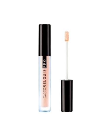 RELOUIS Facial corrector Pro Full Cover tone 20
