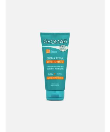 Geomar Anti -cellulite body gel 200 ml - Buy Online on GoSupps.com