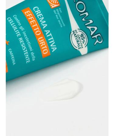 Geomar Anti -cellulite body gel 200 ml - Buy Online on GoSupps.com