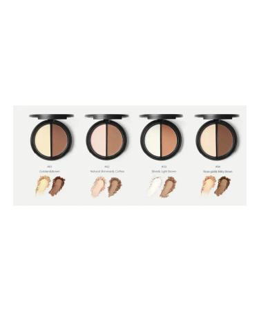 Nice View Powder-sculptor for the face - Buy Online on GoSupps.com
