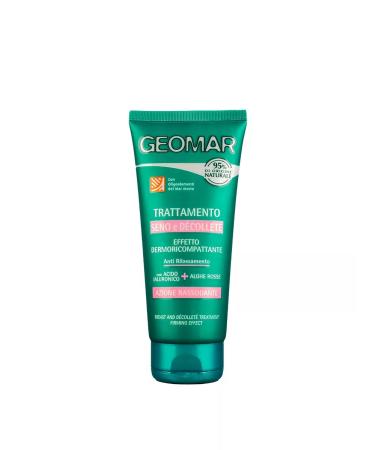 GEOMAR Modeling breast cream 150 ml - Buy Online on GoSupps.com