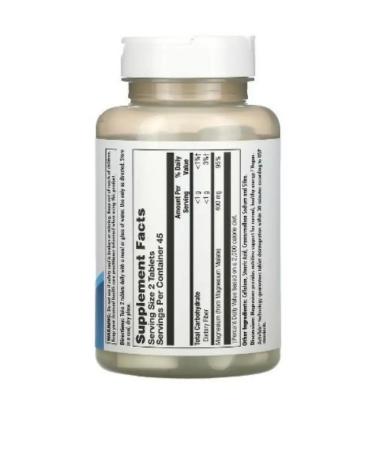 iHerb Kal Magnesia Magnesium - Buy Online on GoSupps.com