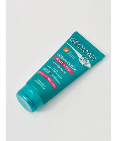 Geomar Anti -cellulite body for weight loss 150 ml - Buy Online on GoSupps.com