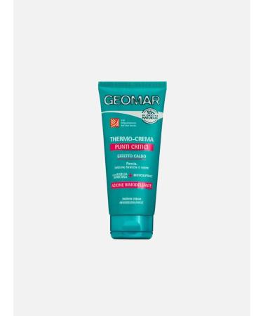 Geomar Anti -cellulite body for weight loss 150 ml - Buy Online on GoSupps.com