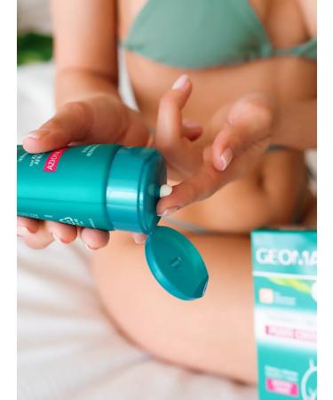 Geomar Anti -cellulite body for weight loss 150 ml - Buy Online on GoSupps.com