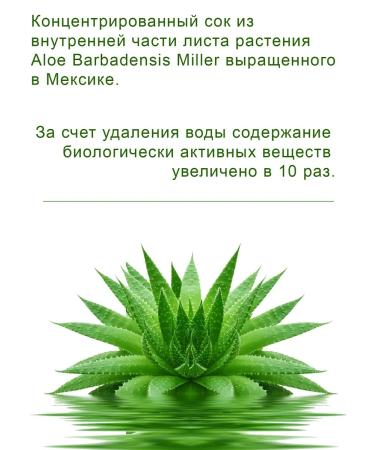 Made in home ALEHE GEL ATIC CLECTION OF CONCENTATE 10 1 - Buy Online on GoSupps.com