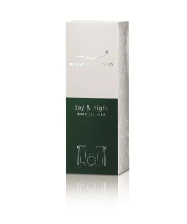 Swiss Smile Set Day and Night Snow White - Buy Online on GoSupps.com