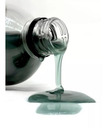 Bizoryuk Natural shampoo for dry damaged hair 500 ml - Buy Online on GoSupps.com