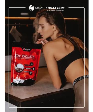 Do4a Lab Distribution of soy protein - Buy Online on GoSupps.com