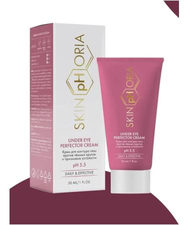 Cream from dark circles of edema and wrinkles under the eyes - Buy Online on GoSupps.com