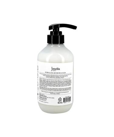 JMELLA Hair conditioner Femme Fatale - Buy Online on GoSupps.com
