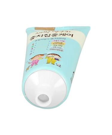 LION Paste baby nursery for molars - Buy Online on GoSupps.com