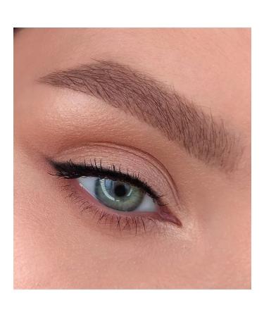 LUXVISAGE Powers Powder for the design of eyebrows tone 103 cashtan - Buy Online on GoSupps.com