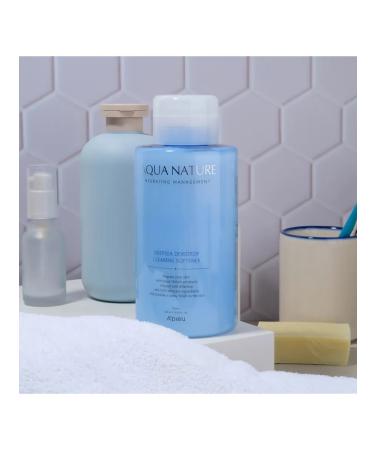 A'PIEU Aqua Nature Cleaning 500 ml - Buy Online on GoSupps.com