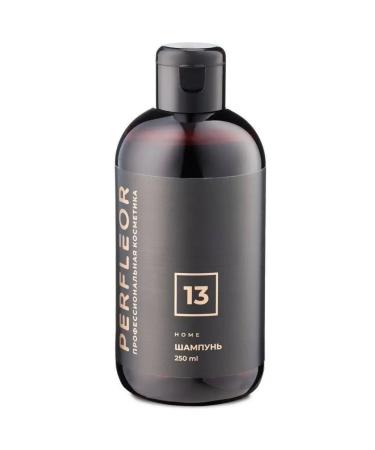 Perfleor Shampoo for oily scalp No. 13 250ml - Buy Online on GoSupps.com