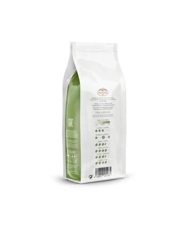Cafe SILVESTRE Organic coffee 100% Arabica 250g - Buy Online on GoSupps.com