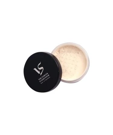 VIKTORIA STANEVICH Professional powder Velvet Effect - Buy Online on GoSupps.com