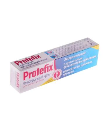 Altaimag Protefix cream for fixing dentures hypoallergenic ...