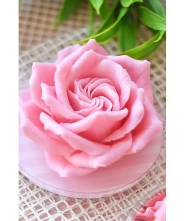 Relaxesme Handmade soap rose - Buy Online on GoSupps.com