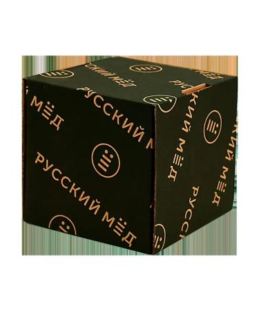 MEDOLUBOV Gift set of honey lies No. 51 - Buy Online on GoSupps.com