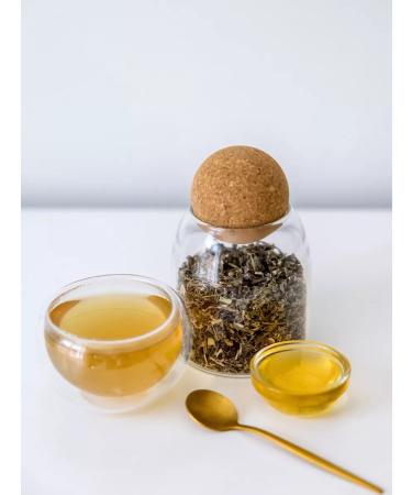 Diveyevo Compound Monastery herbal collection of breasts from cough - Buy Online on GoSupps.com