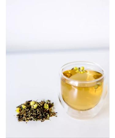 Diveyevo Compound Hepatic collection of herbs choleretic tea monastery 100g - Buy Online on GoSupps.com