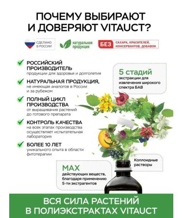 Cardiomag vitauct Strengthening and nutrition of the heart - Buy Online on GoSupps.com