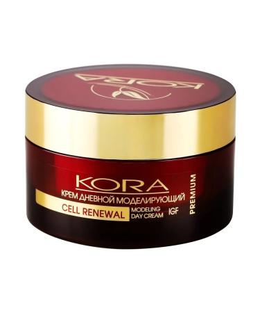 BARK Anti -aging cream with hyaluronic acid daytime 50 ml - Buy Online on GoSupps.com