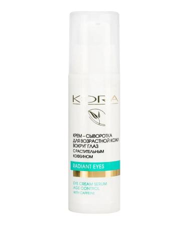 BARK Serum cream for age -related eyelids with peptides 30 ml - Buy Online on GoSupps.com