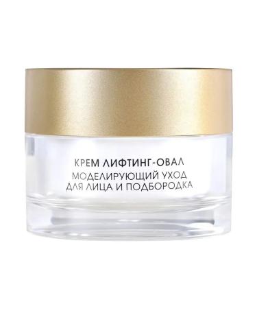 BARK Strengthening cream lifting of the face against wrinkles 50 ml - Buy Online on GoSupps.com