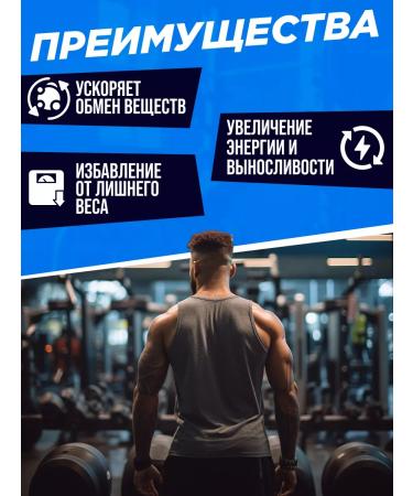 Siberian Nutrogunz PHINIST L-carnitine fat. Losing weight - Buy Online on GoSupps.com