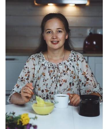 The Good Beekeeper Honey with sea buckthorn 1 kg without sugar pp food - Buy Online on GoSupps.com