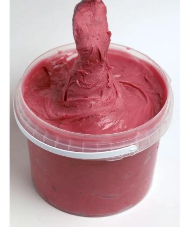 The Good Beekeeper Honey with black currants thick 1 kg proper nutrition - Buy Online on GoSupps.com