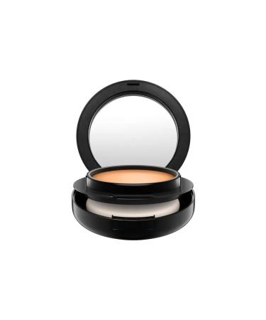 Mac Cosmetics Facial Powder Studio Tech Foundation Fond de Teint tone NC40