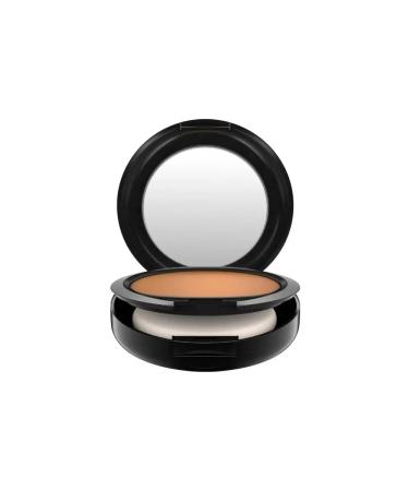 Mac Cosmetics Facial Powder Studio Fix Powder Plus Foundation NW40 tone - Buy Online on GoSupps.com