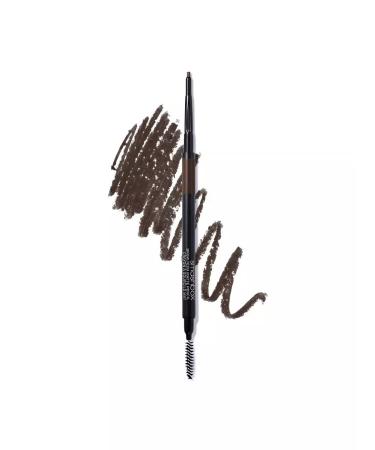 Smashbox Eyebrow pencil matte Dark Brown