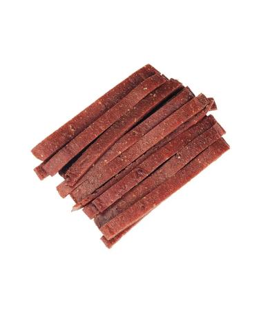 Country delicacies A treat for dogs of small breeds of beef 55 grams - Buy Online on GoSupps.com